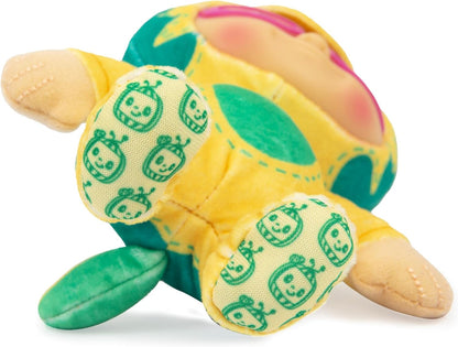 CoComelon Super Soft Dino Bella Plush