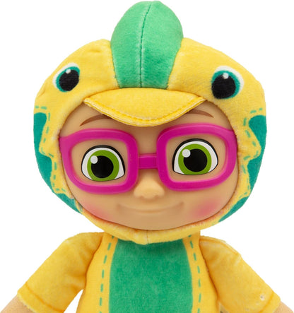 CoComelon Super Soft Dino Bella Plush