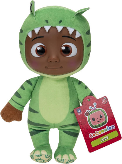 CoComelon Super Soft Dino Cody Plush