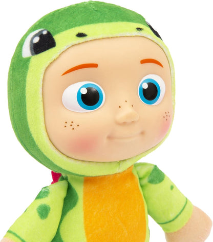 CoComelon Super Soft Dino Nico Plush