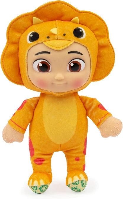 CoComelon Super Soft Dino Cece Plush