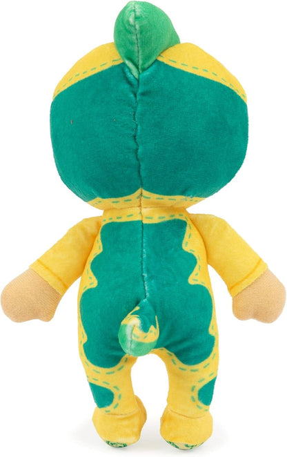 CoComelon Super Soft Dino Bella Plush