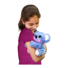 Load image into Gallery viewer, Musical Plush Toy Famosa 700016893 Baby&#39;s bottle 25,4 cm (25,4 cm)