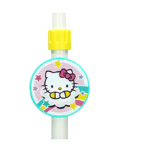 Load image into Gallery viewer, Baby Guitar Hello Kitty   Microphone
