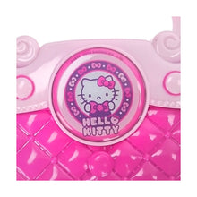 Načíst obrázek do prohlížeče Galerie, Karaoke Hello Kitty Bag Pink