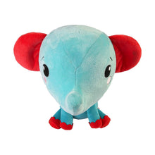 Načíst obrázek do prohlížeče Galerie, Fluffy toy Fisher Price Elephant 20 cm 20cm