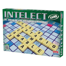 Load image into Gallery viewer, Board game Intelect Deluxe Falomir (ES)
