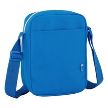 Load image into Gallery viewer, Shoulder Bag RCD Espanyol 611753672 Blue White (16 x 22 x 6 cm)