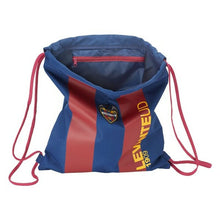 Load image into Gallery viewer, Backpack with Strings Levante U.D.