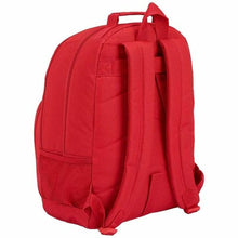 Load image into Gallery viewer, School Bag Real Madrid C.F. Red