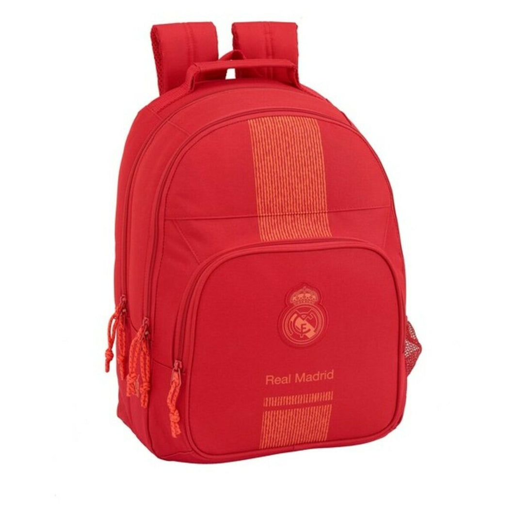 Školní taška Real Madrid CF Red