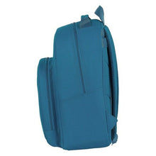 Load image into Gallery viewer, School Bag BlackFit8 M773 Blue (32 x 42 x 15 cm)