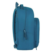 Load image into Gallery viewer, School Bag BlackFit8 M773 Blue (32 x 42 x 15 cm)