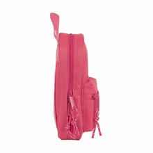 Load image into Gallery viewer, Backpack Pencil Case BlackFit8 M747 Pink 12 x 23 x 5 cm (33 Pieces)