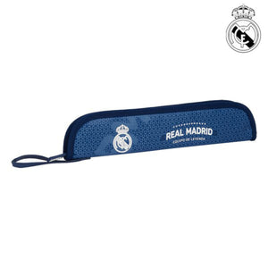 Taška na rekordér Real Madrid CF modrá