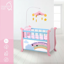 Load image into Gallery viewer, Cradle for dolls Teamson BBQ 57 x 81 x 31 cm