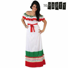 Load image into Gallery viewer, Costume for Adults Mexican Woman