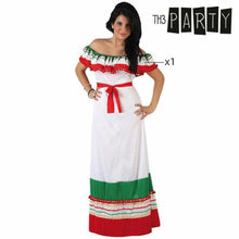 Load image into Gallery viewer, Costume for Adults Mexican Woman