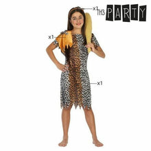 Load image into Gallery viewer, Costume for Children Caveman (3 pcs)