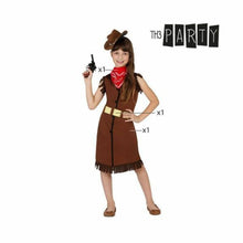 Load image into Gallery viewer, Costume for Children Cowgirl