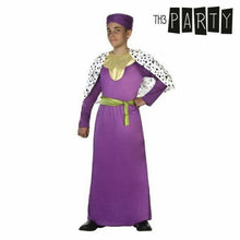 Load image into Gallery viewer, Costume for Children Wizard king balthasar (4 Pcs)
