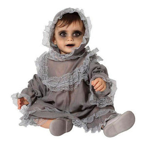 Kostým pro miminka Halloween