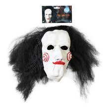 Načíst obrázek do prohlížeče Galerie, Mask Saw Halloween