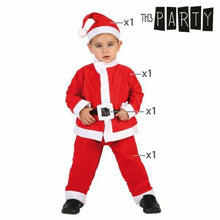 Load image into Gallery viewer, Costume for Children Father Christmas
