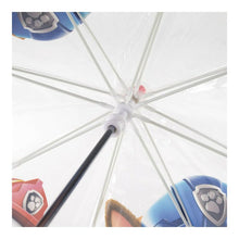 Načíst obrázek do prohlížeče Galerie, Umbrella The dogs brave pups Blue (Ø 71 cm)