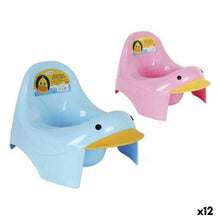 Load image into Gallery viewer, Potty For my Baby 362988 Duck (12 Units) (30 x 23,5 x 22,5 cm)