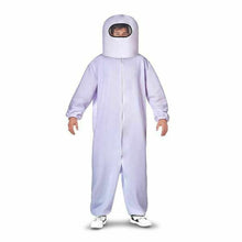 Load image into Gallery viewer, Costume for Adults My Other Me Among Us White Astronaut