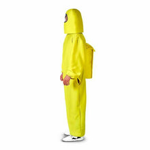 Načíst obrázek do prohlížeče Galerie, Costume for Adults My Other Me Among Us Yellow Astronaut
