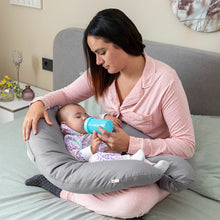 Load image into Gallery viewer, Multifunction Breastfeeding Pillow Brellow InnovaGoods