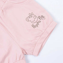Load image into Gallery viewer, Set of clothes Peppa Pig Pink