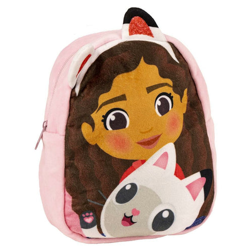 School Bag Gabby's  Pink