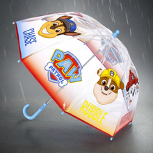 Načíst obrázek do prohlížeče Galerie, Umbrella The dogs aqua pups Ø 71 cm Multicolour