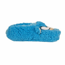 Load image into Gallery viewer, House Slippers S0nic Blue