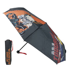 Load image into Gallery viewer, Foldable Umbrella My Hero Academia Black 53 cm