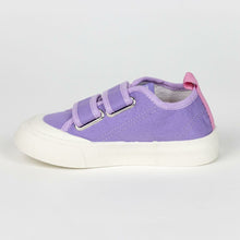 Load image into Gallery viewer, Sports Shoes for Kids Gabby&#39;s  Purple