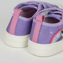Načíst obrázek do prohlížeče Galerie, Sports Shoes for Kids Gabby&#39;s  Purple
