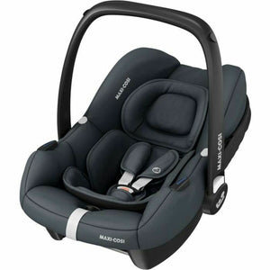 Car Chair Maxicosi CabrioFix Cosi Black baby seat