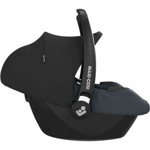 Car Chair Maxicosi CabrioFix Cosi Black baby seat