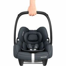 Load image into Gallery viewer, Car Chair Maxicosi CabrioFix Cosi Black baby seat