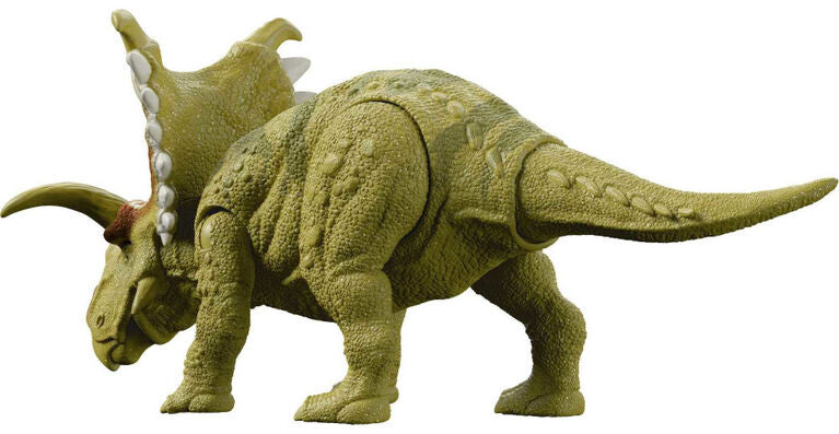 Jurassic World Legacy Collection Collection Kosmoceratops Dinosaur Figure