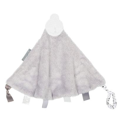 Cheeky Chompers Comfortchew Comforter With Teether