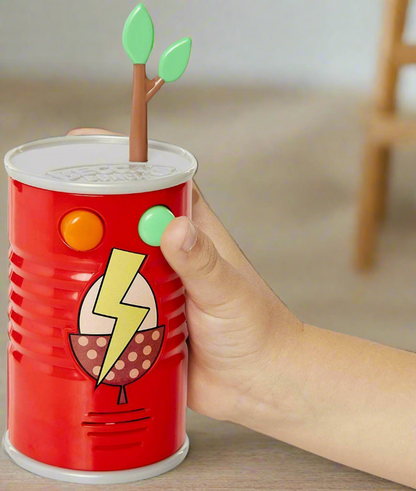 Becca's Bunch Adventure's Calling Phone Preschool