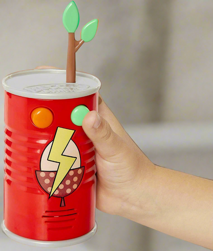 Becca's Bunch Adventure's Calling Phone Preschool