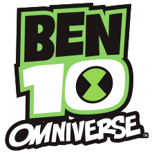 Ben 10 Omniverse Costume Small 3 To 4 Years