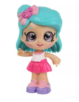 Kindi Kids Minis Cindy Pops Doll
