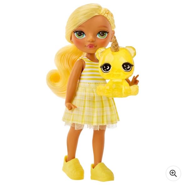 Rainbow High Littles Dolls Daisy Madison